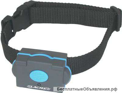 Электронный ошейник «анти-лай» для собак ANTI BARKING