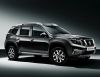 Nissan Terrano 4WD (2015г)