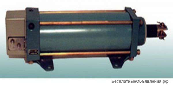 Механизм МИП