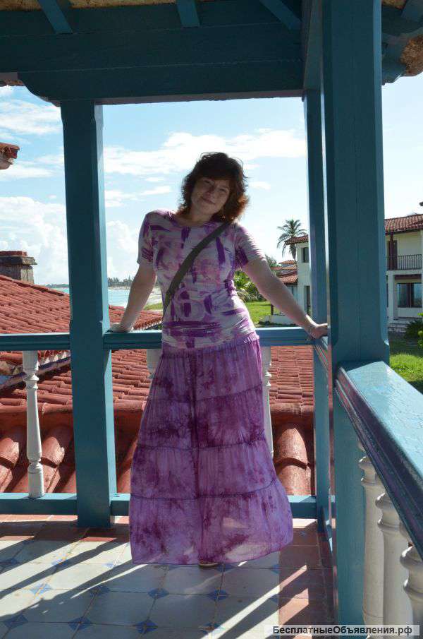 Репетитор по испанскому языку