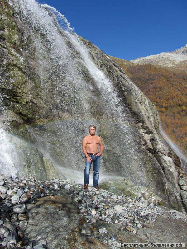 Индивидуальные тренировки (личный тренер) по омоложению