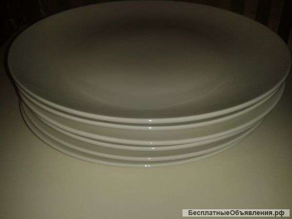 Тарелки kunst werk