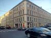 Квартиры в «золотом треугольнике» Санкт-Петербурга