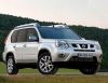 Nissan X-Trail (2015г)