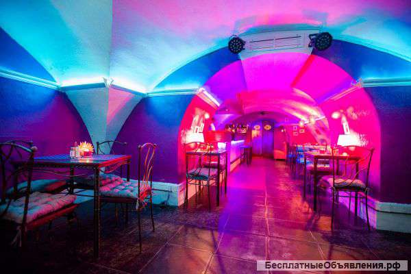 Корпоратив/Мальчишник/Вечеринки/Праздники