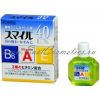 Японские капли для глаз Lion Smile 40 EX 15ml