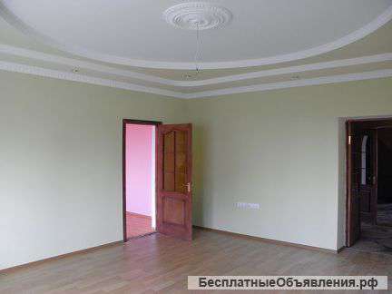Ремонт и отделка квартир, офисов, коттеджей под ключ