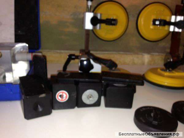 Оборудование для склейки стекла