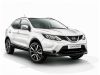 Nissan qashqai new 2015г