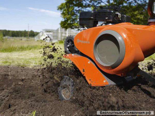 Любые земляные работы