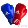 Боксерские перчатки-шлем Adidas Aiba оригинал