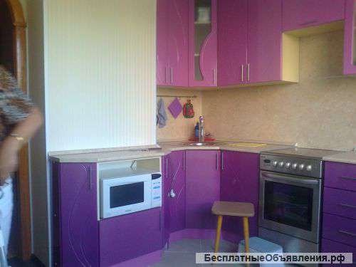 Мебель на заказ