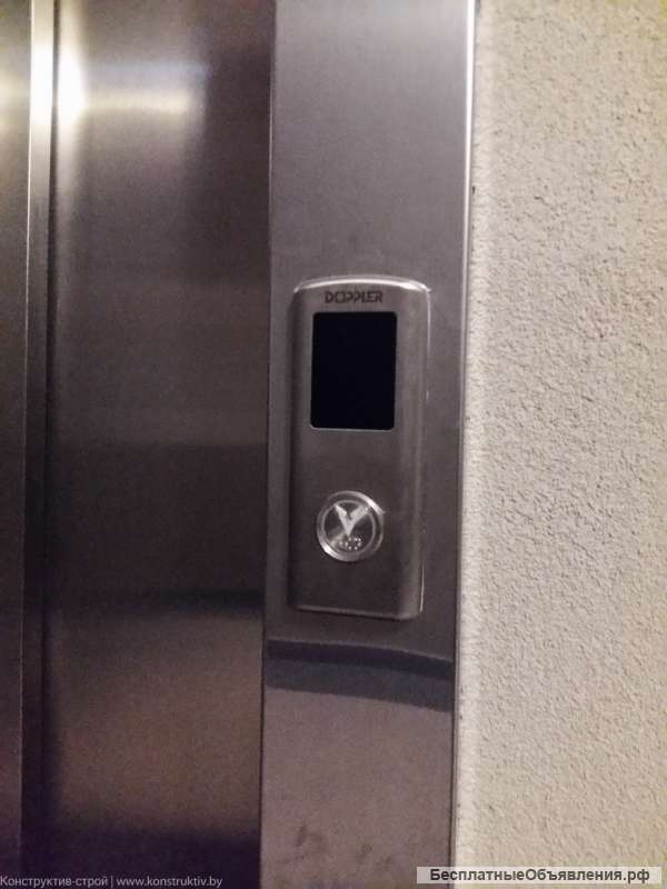 Порталы лифтов