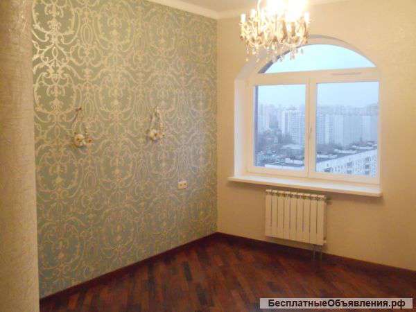 Ремонт квартир