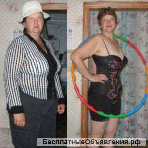 Похудеть без диет и нагрузок,легко