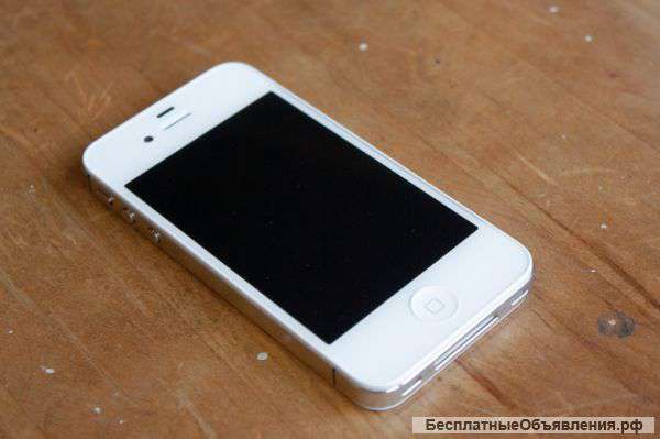 Iphone в хорошие руки