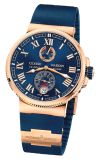 Элитные часы Ulysse Nardin Marine