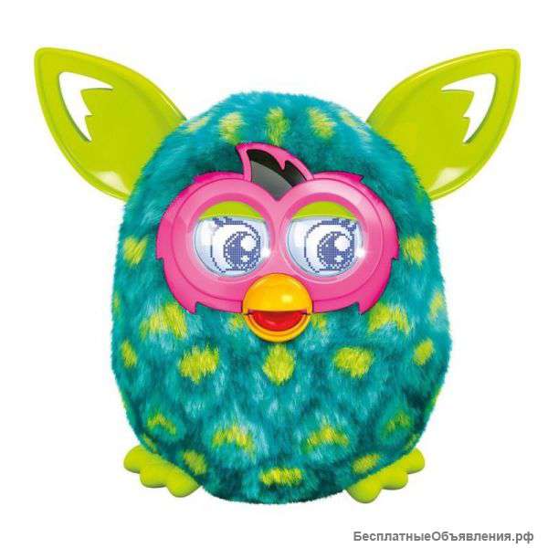 Интерактивная игрушка Furby Boom (Ферби бум)