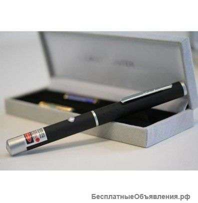 Зеленая лазерная указка "Green Laser Pointer "