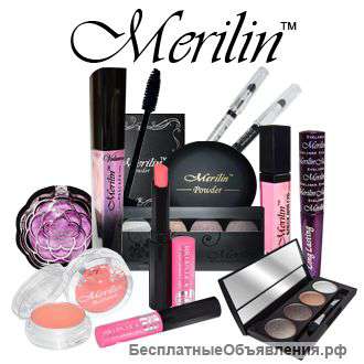 Декоративная косметика Merilin