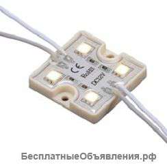 Светодиодные модули по оптовым ценам