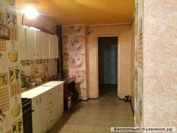 3х комнатную квартиру в г.Анапа