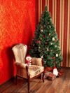 Искусственная Новогодняя Ёлка с бесплатной доставкой до квартиры