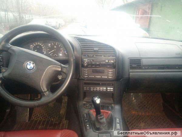 BMW 3er ()