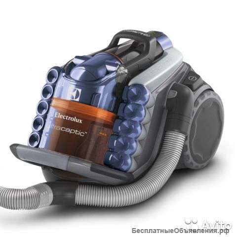 Пылесос Б/У Electrolux UltraCaptic