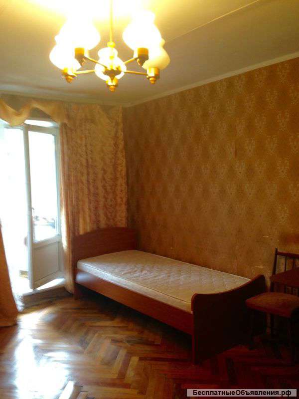 Сдам 1 квартиру у метро Медведково