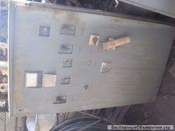 Устройство комплектное питающее УКПК-380