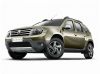 Renault Duster 2015 г