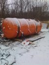 Бочка 5 кубов