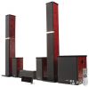 Акустическая система 5в1 Microlab H-600