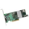 Контроллер с аппаратным XOR. SAS/Serial ATA raid5