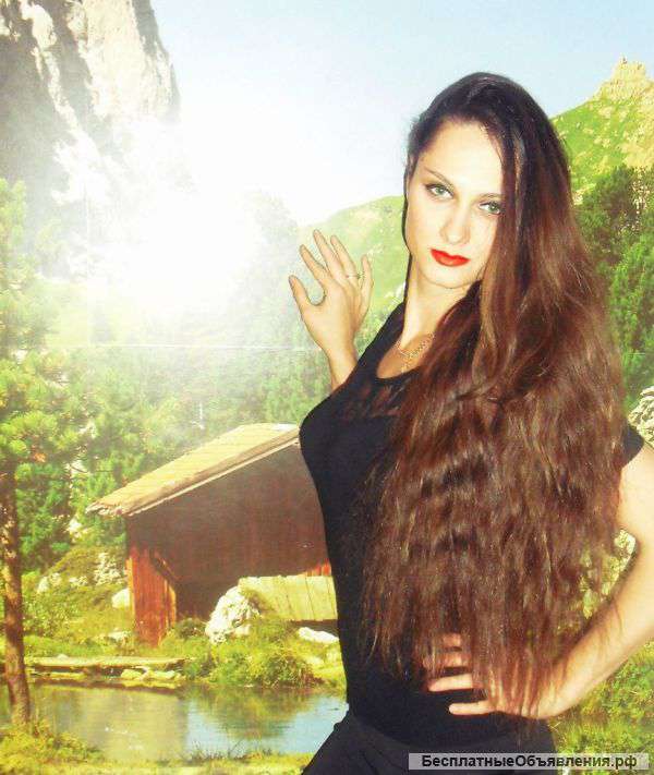 Массаж с выездом к Вам