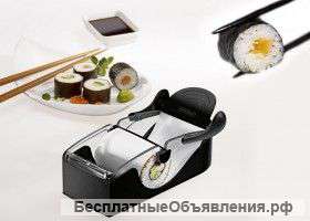 Машинку для приготовления суши и роллов Instant Roll