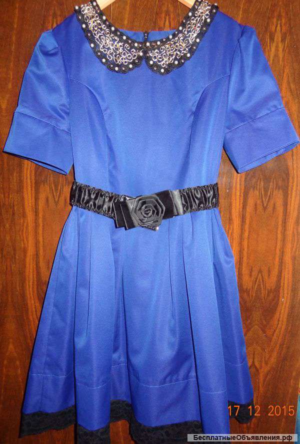 Новое Платье Ademi