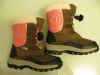Детские зимние сапоги Reimatec
