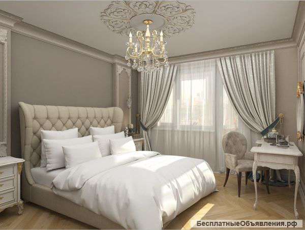 Студия интерьерных решений Loft