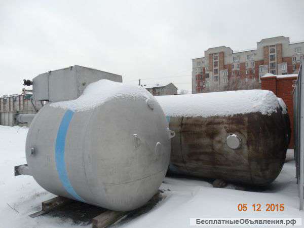 Газификаторы ГХК-3, ГХК-8 (б/у)