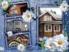Окна ПВХ и деревянные по немецким технологиям Rehau, KBE, Blitz, Veka