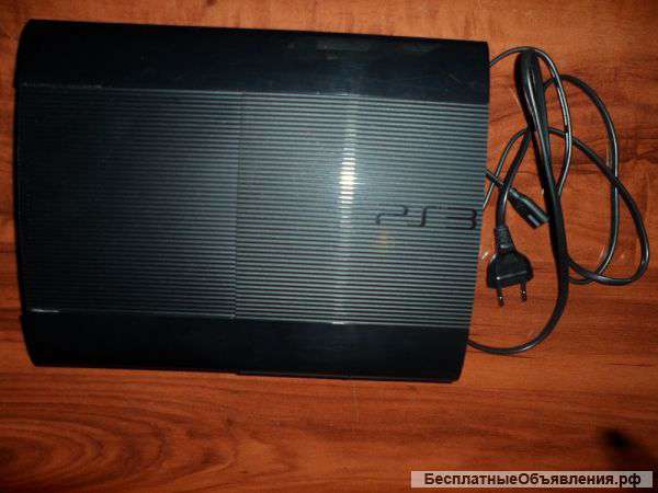 Sony PS3
