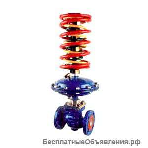 Индукционный клапан гранрег