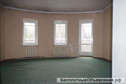 4-к квартира город Белоусово 125 кв.м.