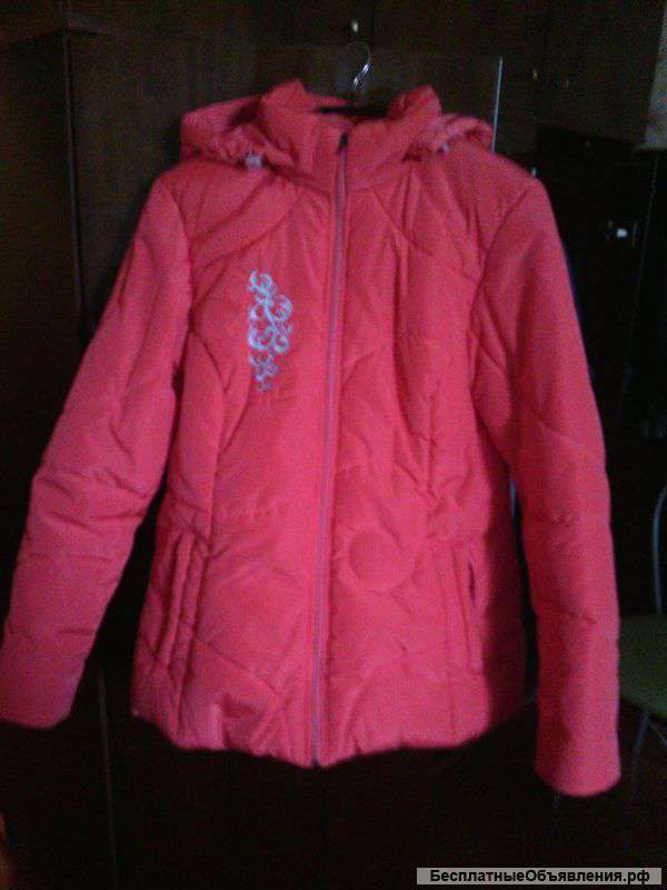 Женский зимний костюм фирмы Атланта