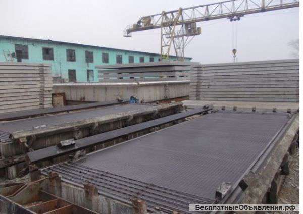 Плита аэродромная паг-14 паг-16 паг-18 паг-20