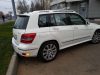 Внедорожник Мерседес-Бенц GLK 350