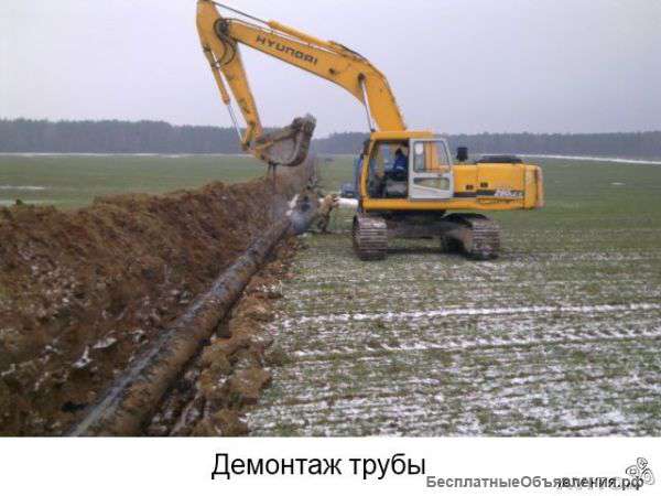 Купим металлоконструкции, трубопроводы