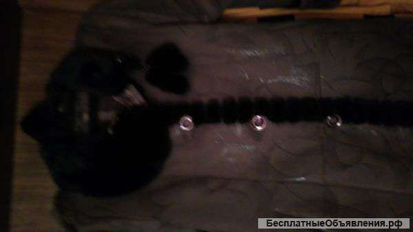 Дубленка натуральная